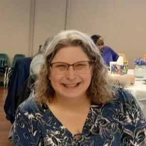 Meet your Posher, Marianna